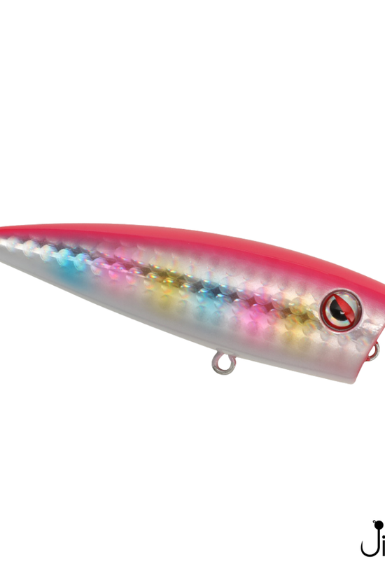 Littma Fission Pop 70 F |14g Popper