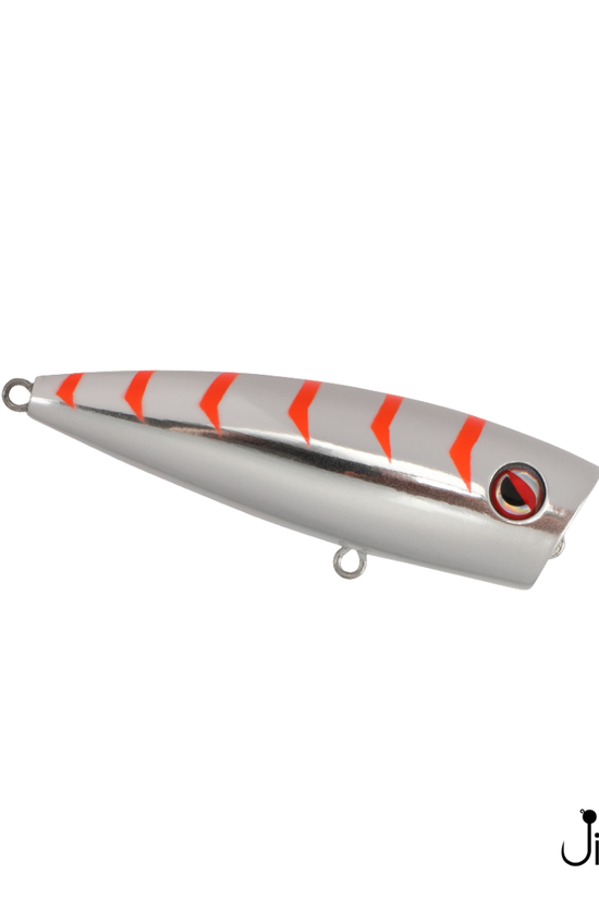 Littma Fission Pop 70 F |14g Popper