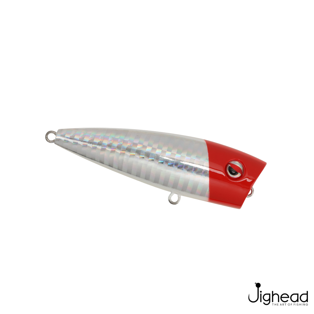 Littma Fission Pop 70 F |14g Popper