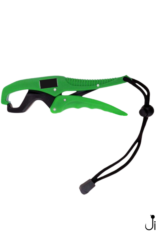 Lures Factory Floating Fish Grips | Size: 9 inch