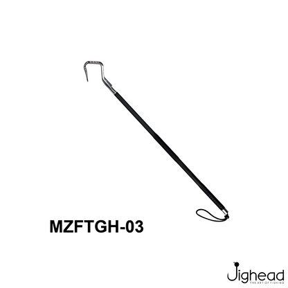 MAZUZEE - Carbon Fiber Gaff Hook