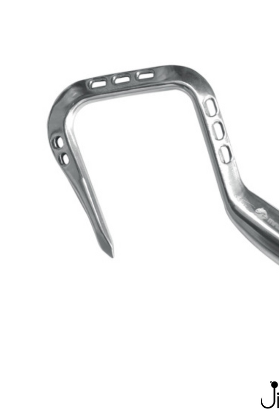 MAZUZEE - Carbon Fiber Gaff Hook