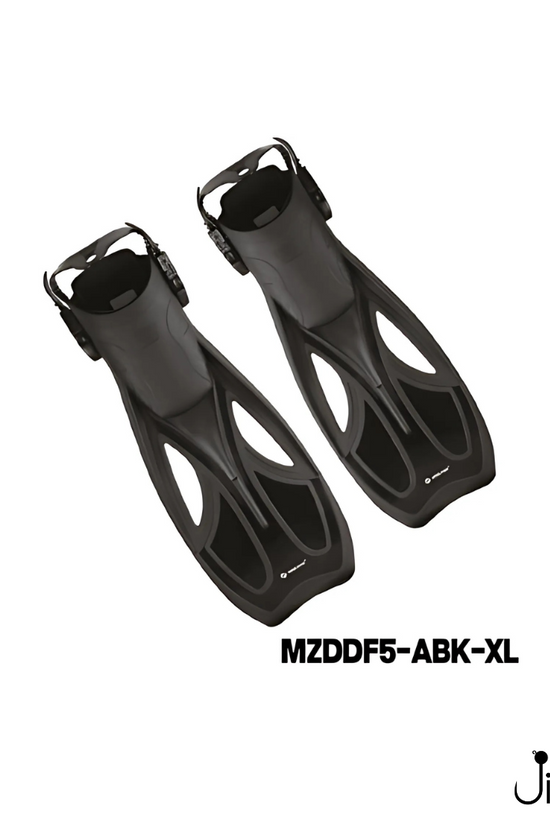 MAZUZEE - Diving Fins