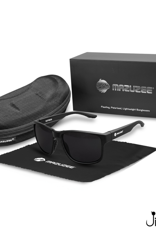 MAZUZEE - Polarized Sunglass