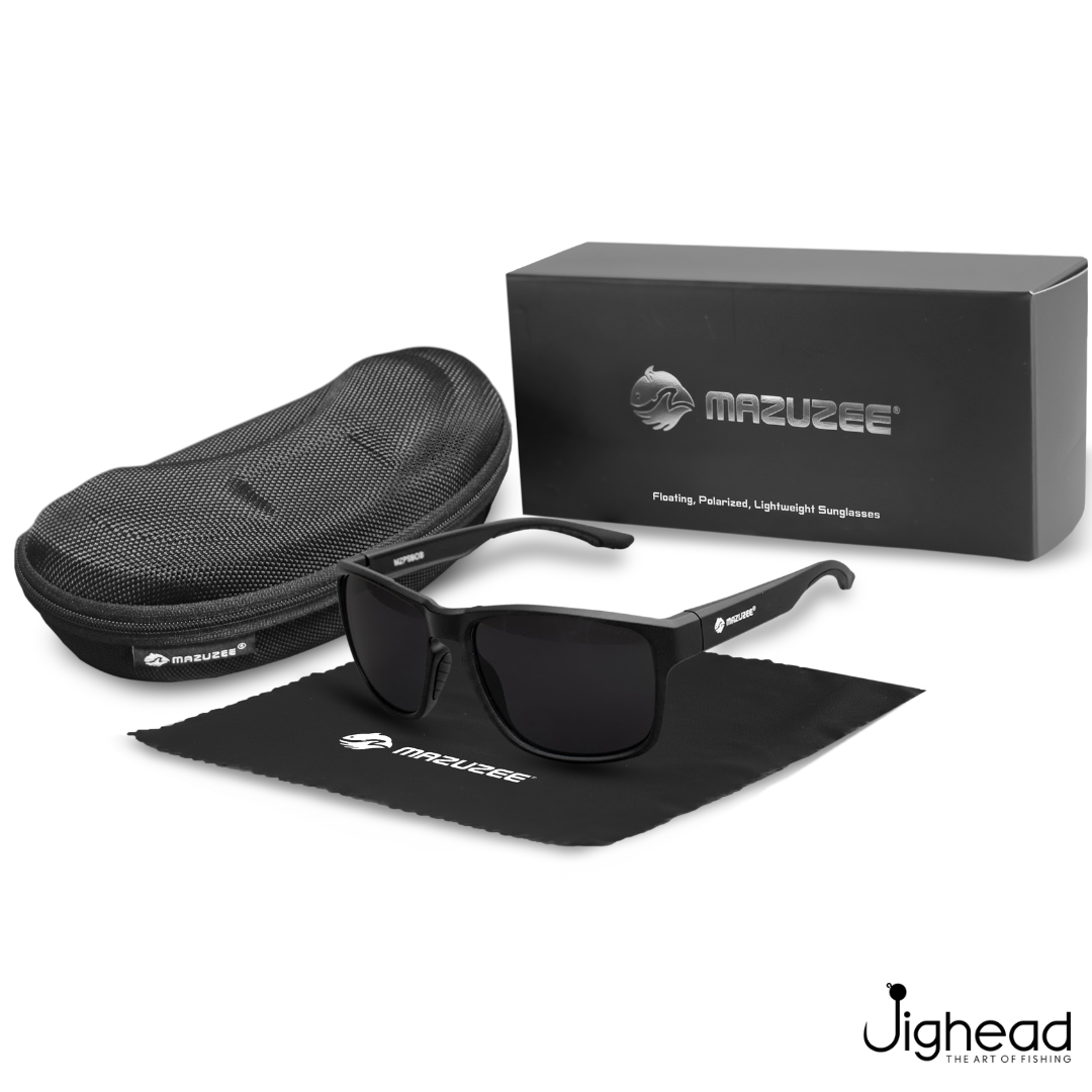 MAZUZEE - Polarized Sunglass