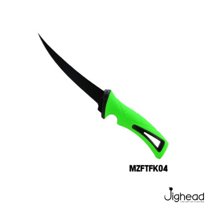 MAZUZEE - 12" Fillet Knife (6" Blade)