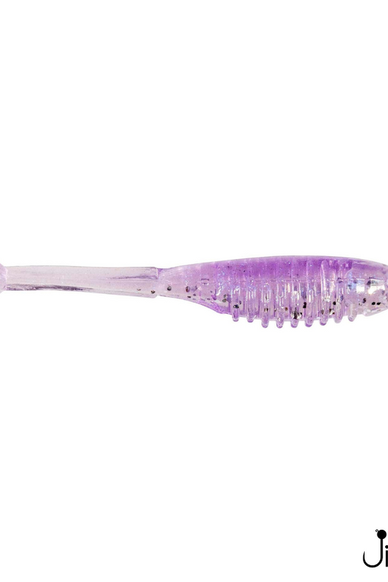 Zman Baby Ballerz 10x Tough Elaztech  | Size:-2