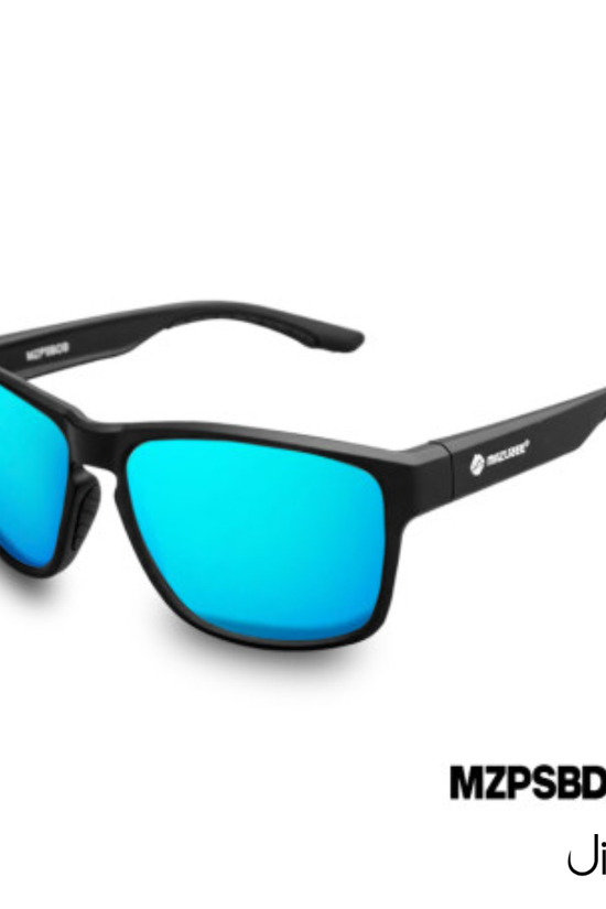 MAZUZEE - Polarized Sunglass