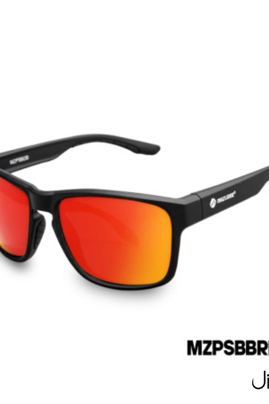 MAZUZEE - Polarized Sunglass