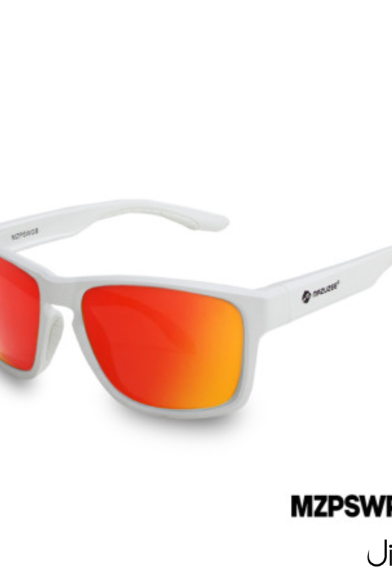 MAZUZEE - Polarized Sunglass