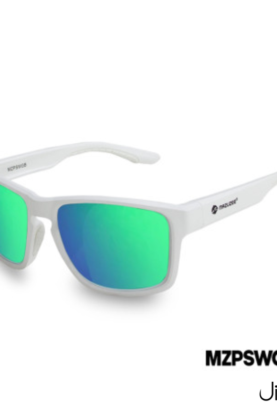 MAZUZEE - Polarized Sunglass