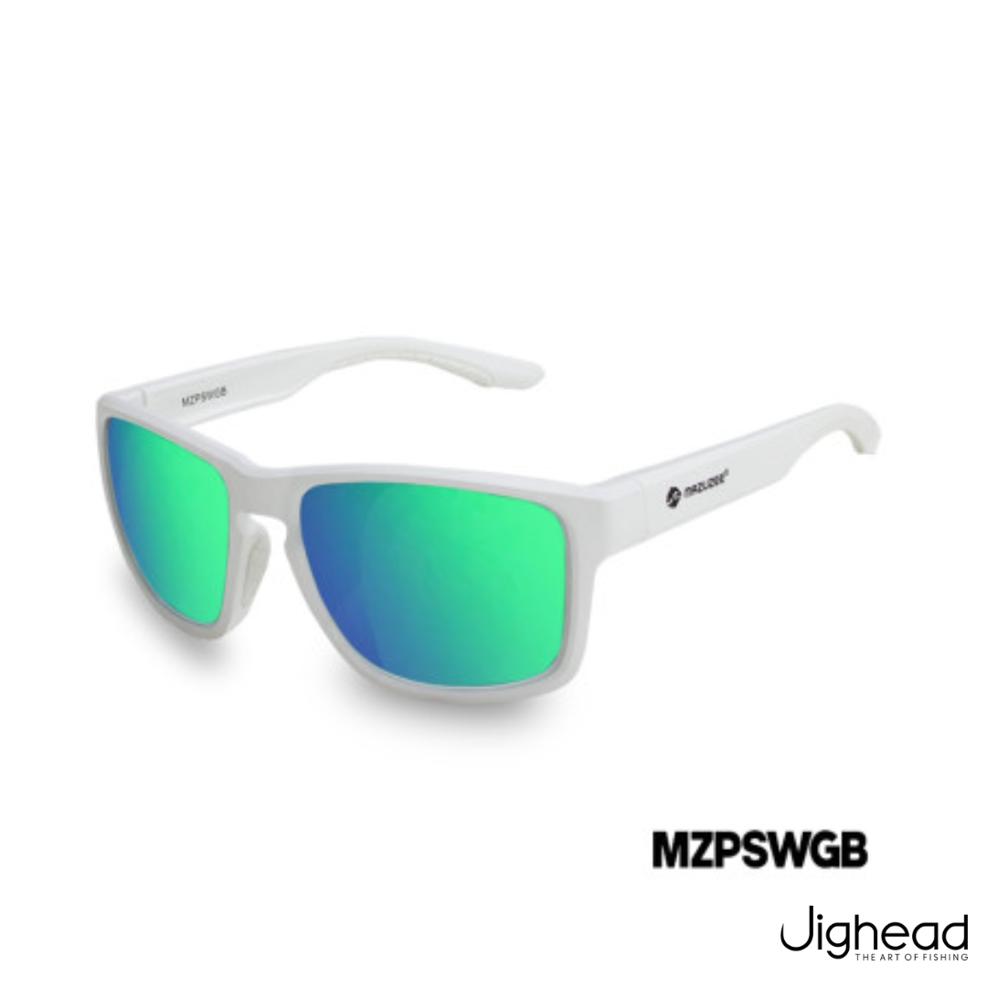 MAZUZEE - Polarized Sunglass