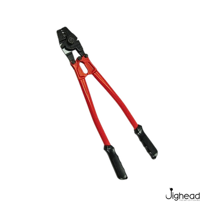 Mazuzee 14" Heavy Duty Crimping Pliers - MZFTCP02