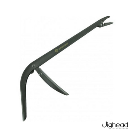 Mazuzee 9.5" Pistol Grip Hook Remover-MZFTPGHR01