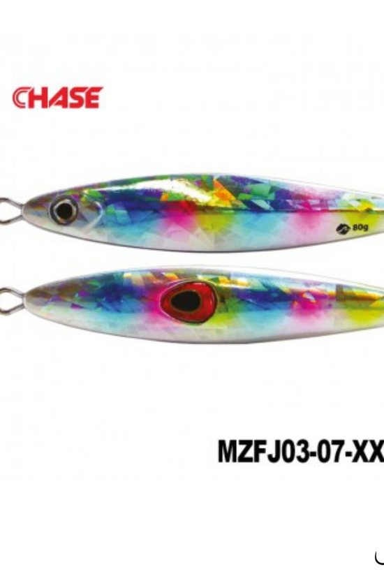 Mazuzee Chase Jig Lure | 28g-60g