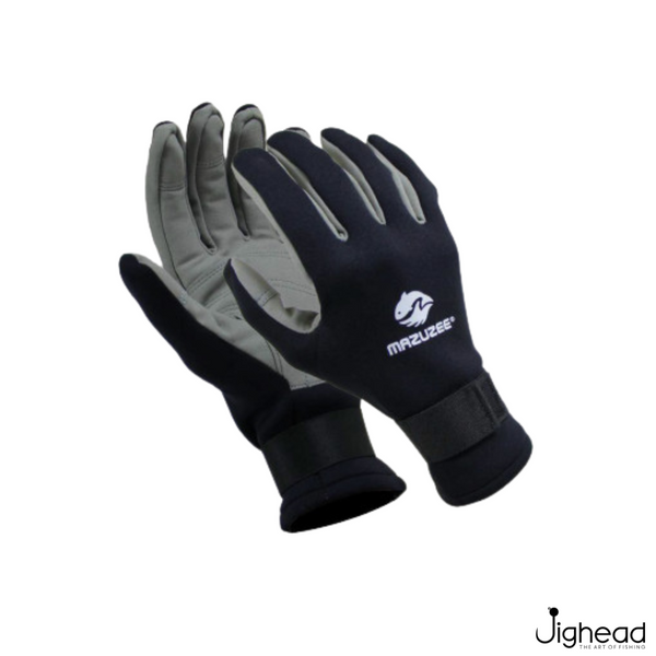 Mazuzee Diving Gloves | S