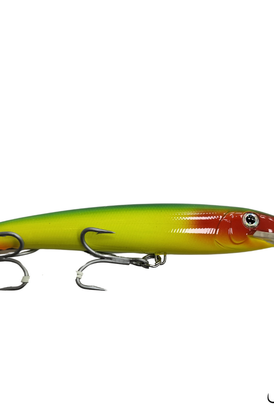 Mazuzee Floating Lure | 160mm | 30g