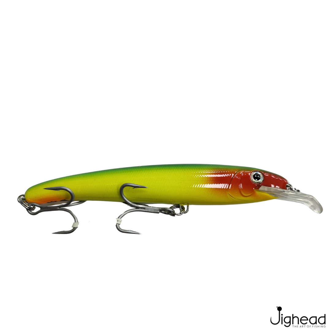 Mazuzee Floating Lure | 160mm | 30g
