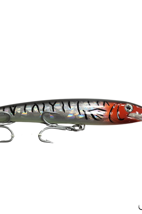 Mazuzee Floating Lure | 160mm | 30g