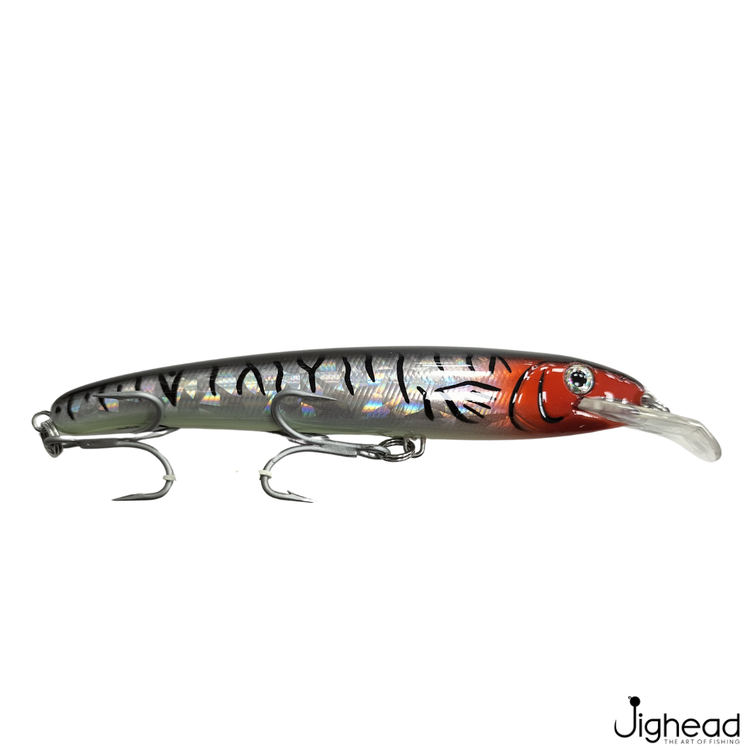 Mazuzee Floating Lure | 160mm | 30g