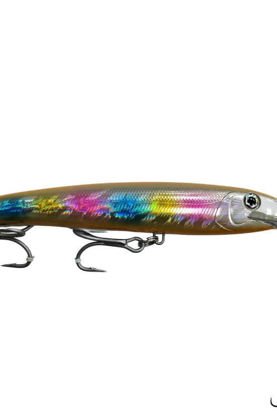 Mazuzee Floating Lure | 160mm | 30g