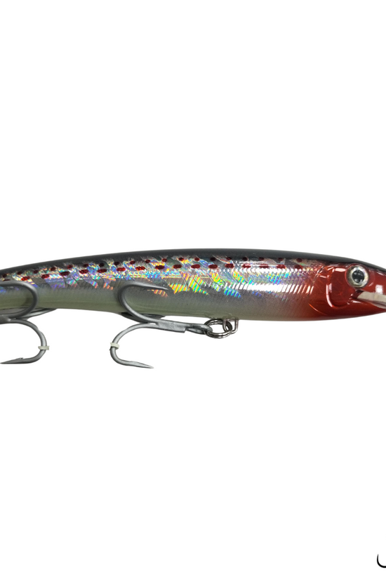 Mazuzee Floating Lure | 160mm | 30g