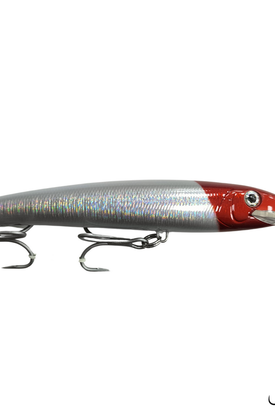 Mazuzee Floating Lure | 160mm | 30g