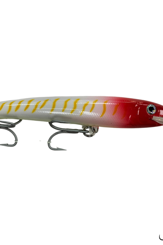 Mazuzee Floating Lure | 160mm | 30g