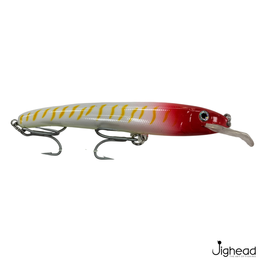 Mazuzee Floating Lure | 160mm | 30g