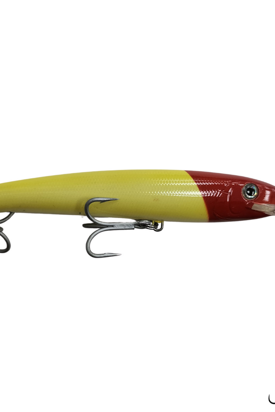 Mazuzee Floating Lure | 160mm | 30g