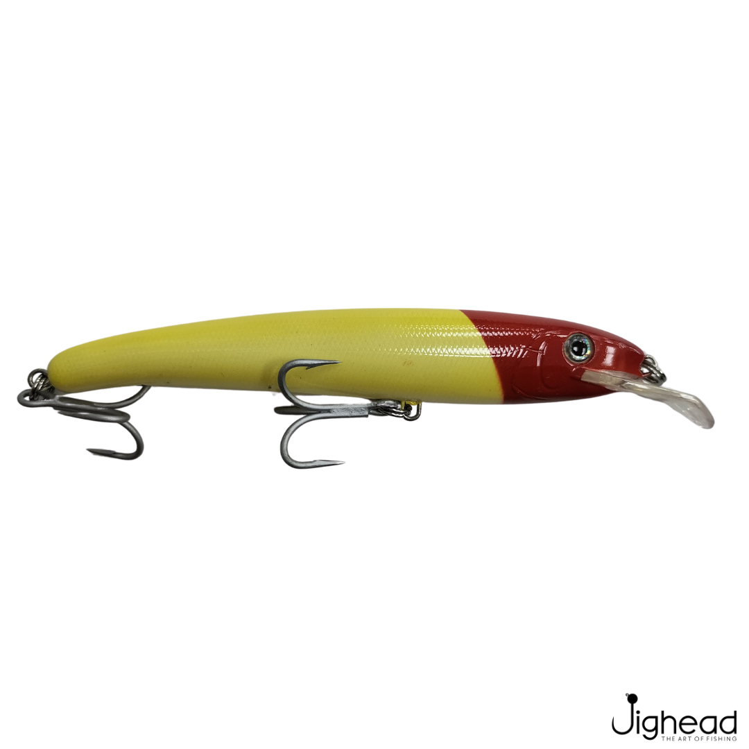 Mazuzee Floating Lure | 160mm | 30g