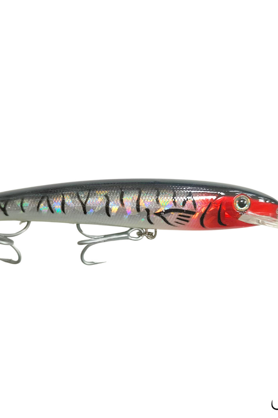 Mazuzee Floating Lure | 120mm | 18g