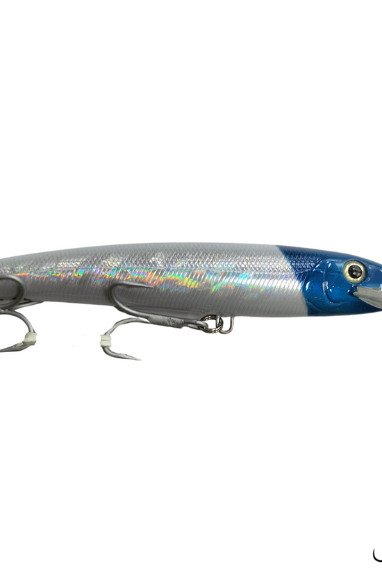 Mazuzee Floating Lure | 120mm | 18g