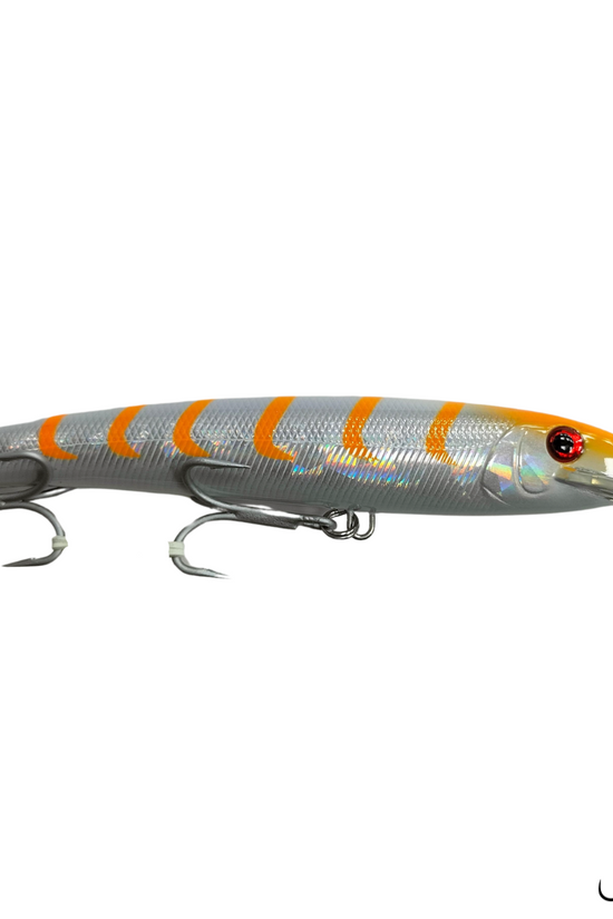 Mazuzee Floating Lure | 120mm | 18g