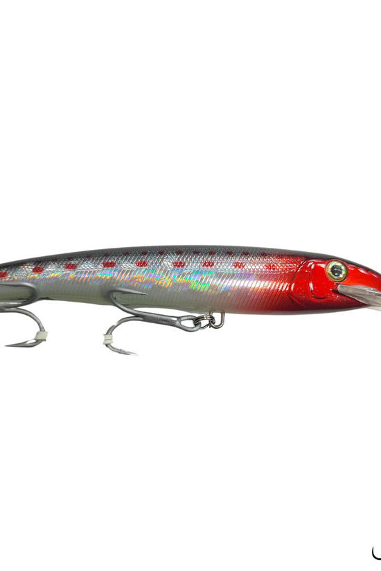 Mazuzee Floating Lure | 120mm | 18g