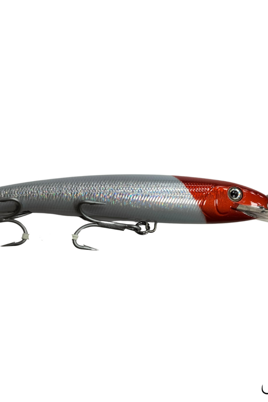 Mazuzee Floating Lure | 120mm | 18g