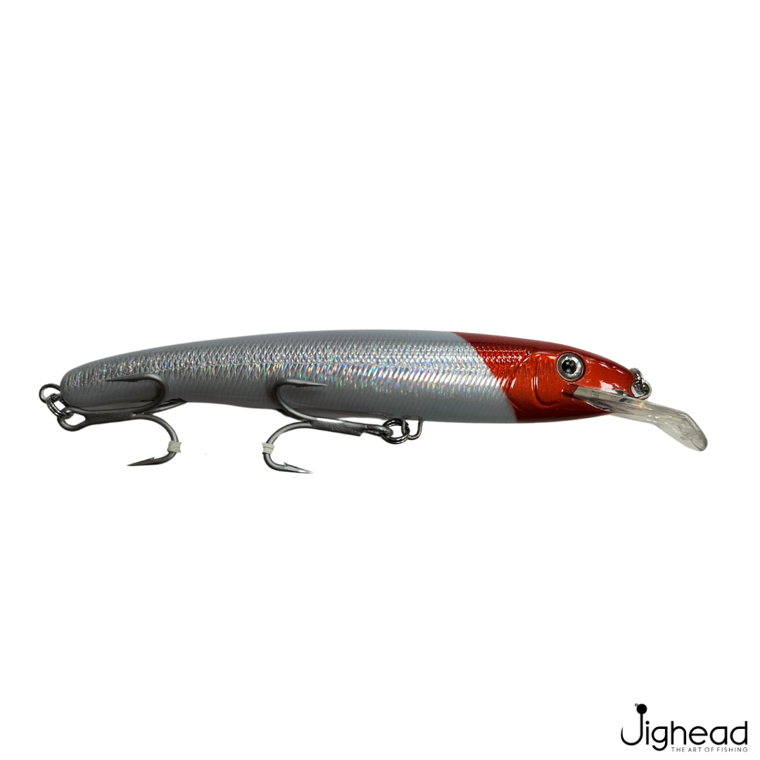 Mazuzee Floating Lure | 120mm | 18g