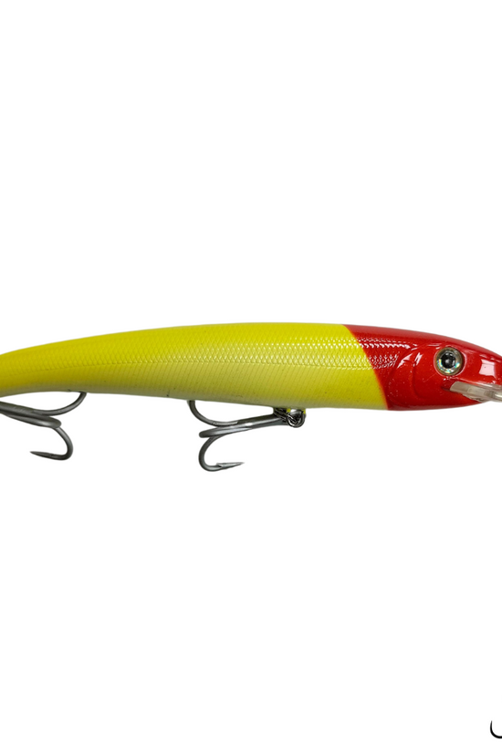 Mazuzee Floating Lure | 120mm | 18g