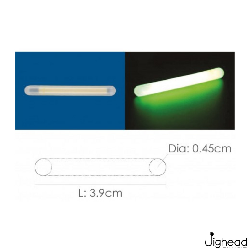 Mazuzee Light Stick | 5pcs Per Pack