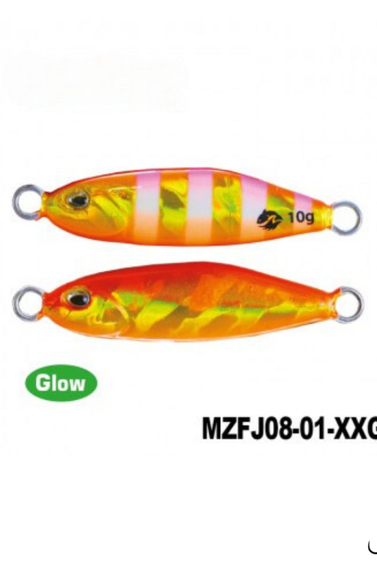 Mazuzee Seabug Jig Lure 5-10g