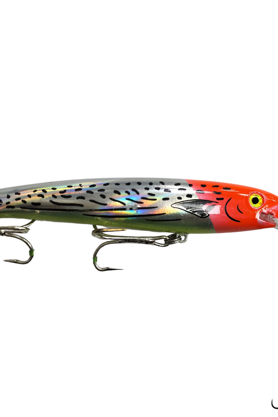 Mazuzee Sinking Lure | 190mm | 150g