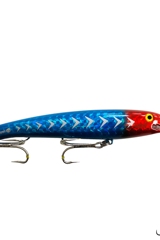 Mazuzee Sinking Lure | 190mm | 150g