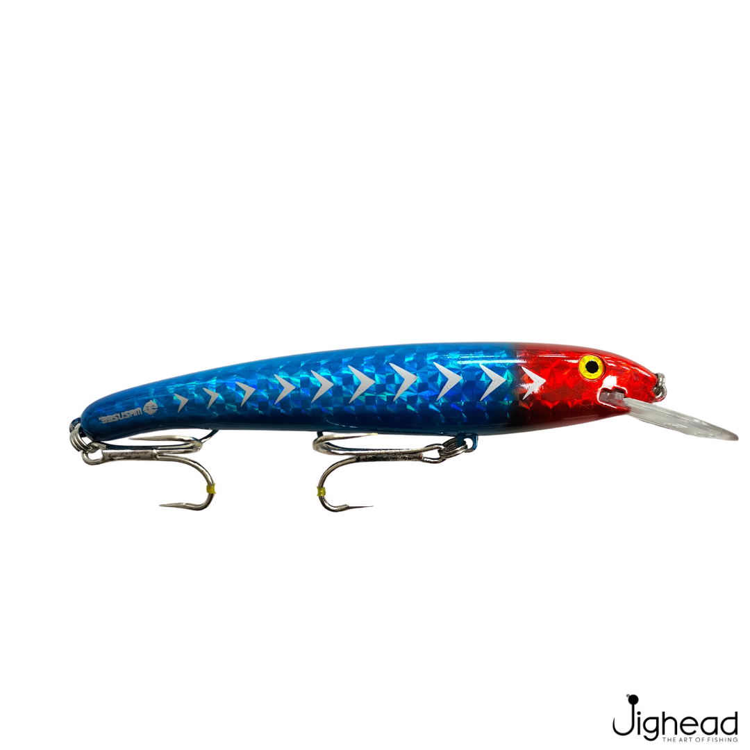 Mazuzee Sinking Lure | 190mm | 150g