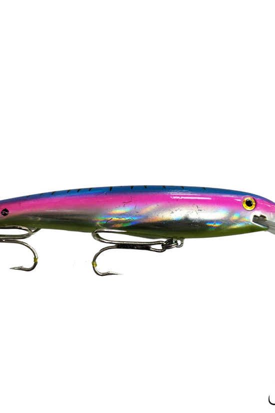 Mazuzee Sinking Lure | 190mm | 150g