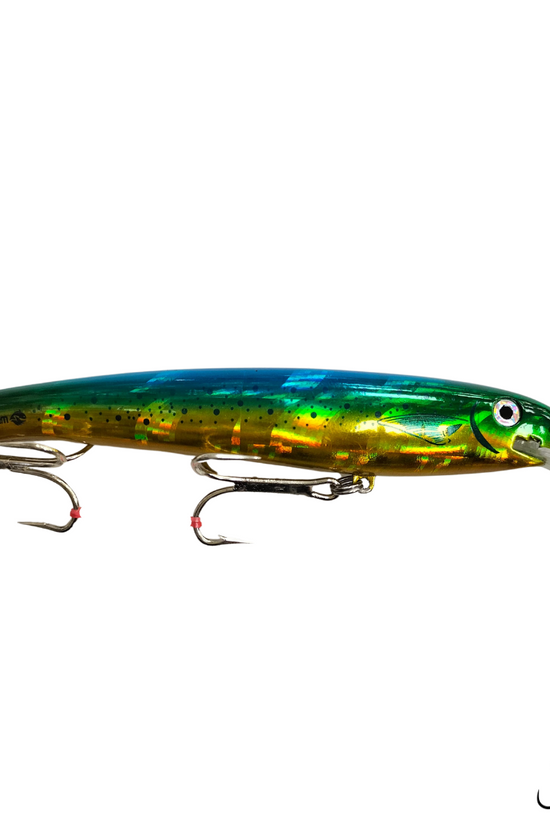 Mazuzee Sinking Lure | 190mm | 150g