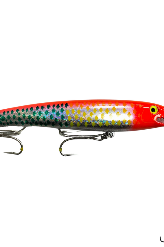 Mazuzee Sinking Lure | 190mm | 150g