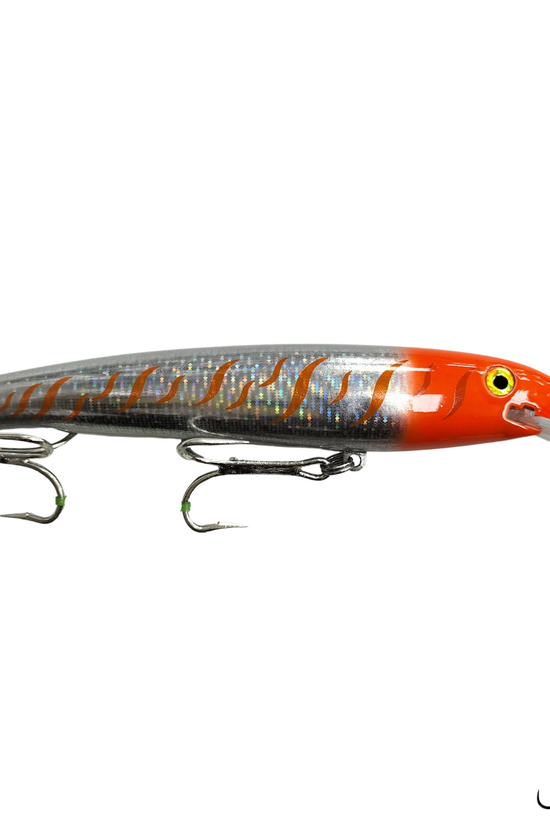 Mazuzee Sinking Lure | 190mm | 150g
