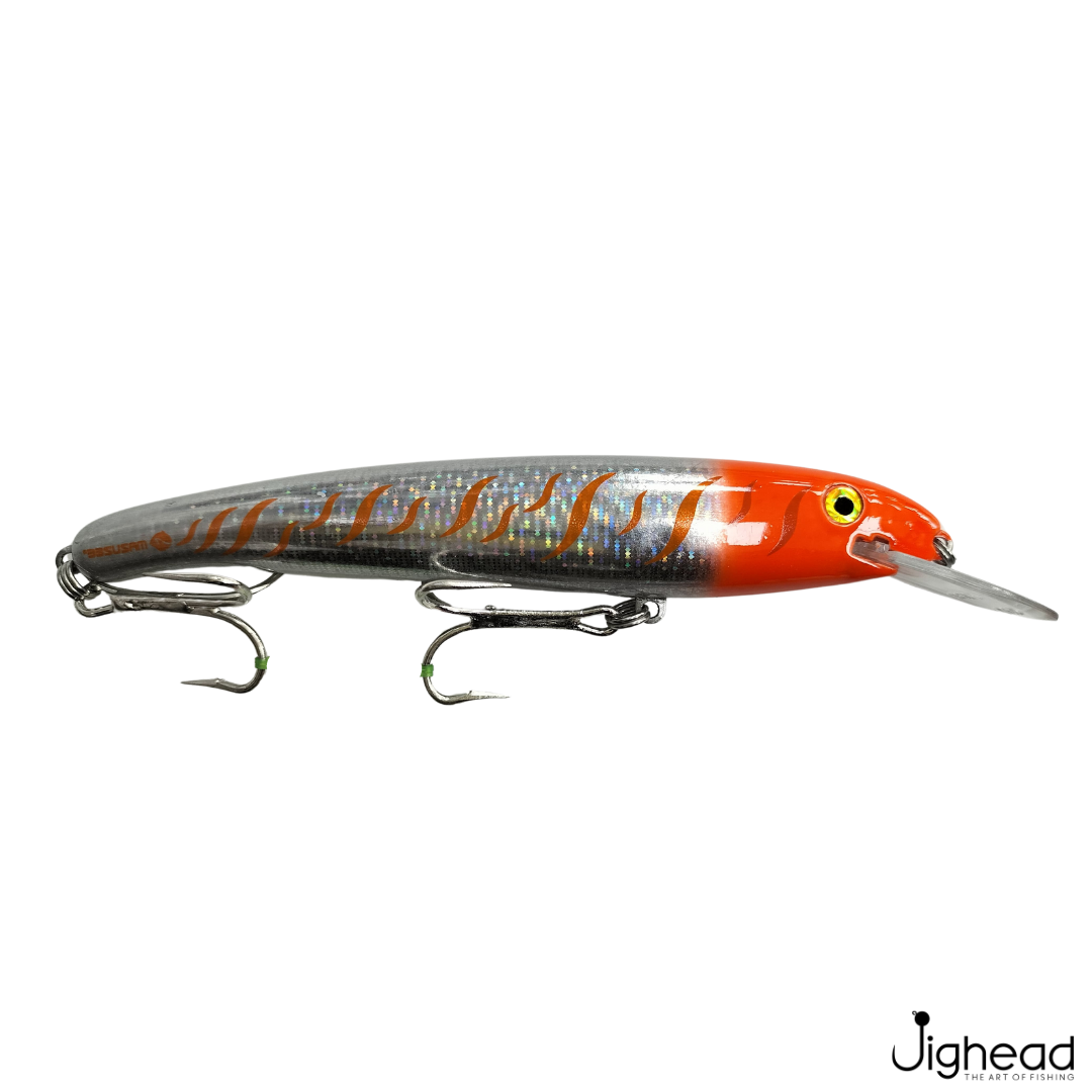 Mazuzee Sinking Lure | 190mm | 150g