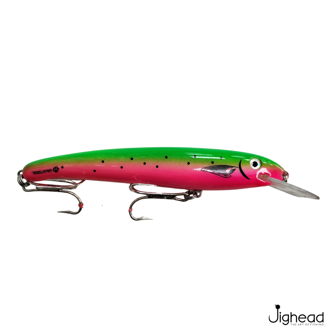 Mazuzee Sinking Lure | 190mm | 150g