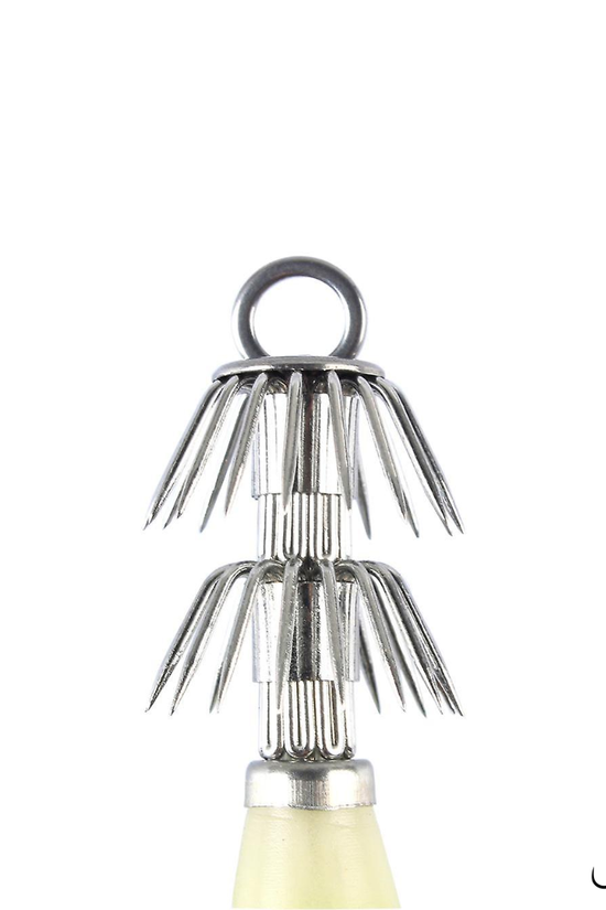 Martian Squid Jigs